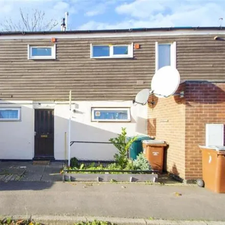 Image 1 - Cleveland Close, Nottingham, NG7 3BU, United Kingdom - Apartment for sale