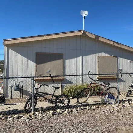 Buy this studio apartment on 1775 Forest Drive in Bullhead City, AZ 86442