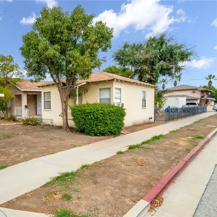 Buy this 1 bed house on Foothill Transit 280 in Azusa Avenue, Azusa