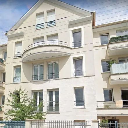 Image 1 - 21 Avenue Gabriel Péri, 95100 Argenteuil, France - Apartment for rent