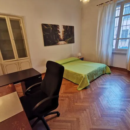 Image 6 - Via Salvatore Farina, 11, 10134 Turin Torino, Italy - Apartment for rent