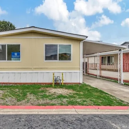 Image 2 - 811 Dobrich Cir, Pittsburg, California, 94565 - Apartment for sale