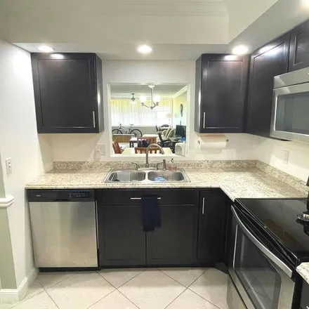 Image 1 - unnamed road, Delray Beach, FL 33487, USA - Apartment for rent