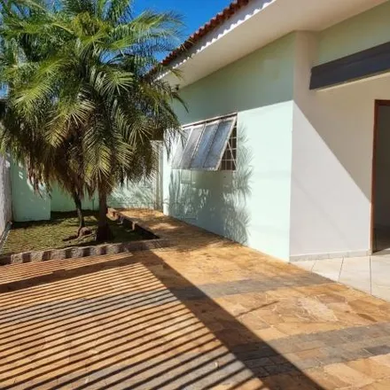 Buy this 3 bed house on Rua Joaquim Bernardino Ribeiro in Jardim São Marco, São José do Rio Preto - SP