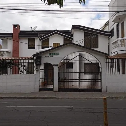 Image 1 - Enprovit, José María Alemán, 170606, Quito, Ecuador - House for sale