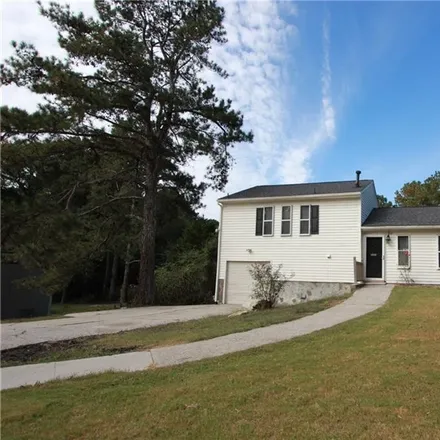 Rent this 1 bed house on 3085 Creel Road in Atlanta, GA 30349