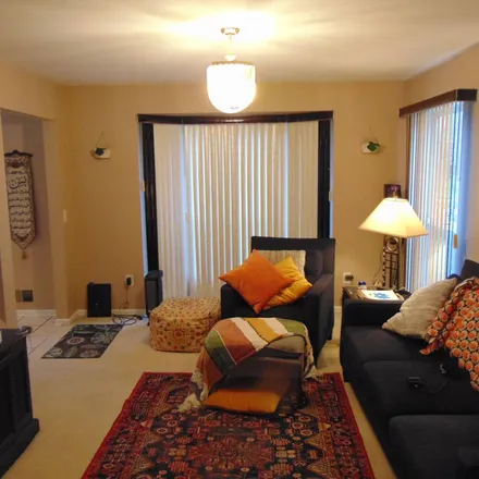 Rent this 4 bed apartment on 2931 Treyburn Lane in Westacres, West Bloomfield Charter Township