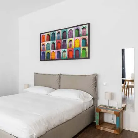 Rent this 1 bed apartment on Largo Giovanni Ignazio Molina 9 in 40138 Bologna BO, Italy