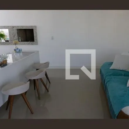 Rent this 3 bed apartment on Rua Carlos Gomes 372 in Vila Rosa, Novo Hamburgo - RS