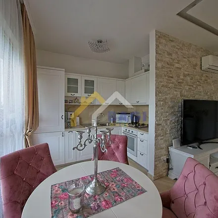 Image 8 - Podbrežje III., 10124 Zagreb, Croatia - Apartment for rent