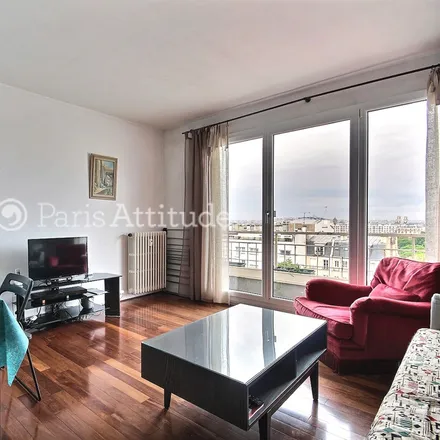 Image 2 - 115 Avenue du Maine, 75014 Paris, France - Apartment for rent