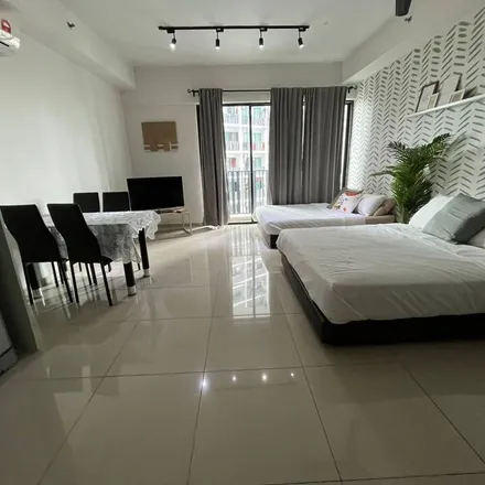 Image 3 - I-City, Persiaran Multimedia, i-City, 40450 Shah Alam, Selangor, Malaysia - Apartment for rent