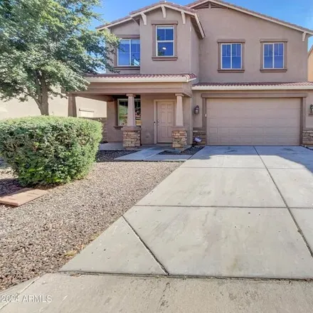 Buy this 5 bed house on 1089 East Crimm Road in San Tan Valley, AZ 85143