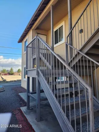Rent this 2 bed apartment on 1798 8th Street in Douglas, AZ 85607