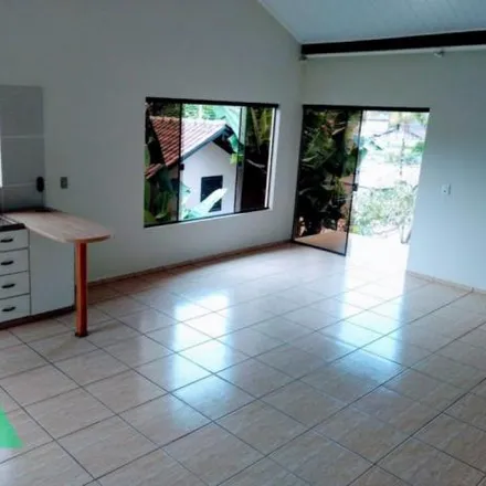 Rent this 3 bed house on Rua Walter Maass 84 in Ribeirão Areia, Pomerode - SC