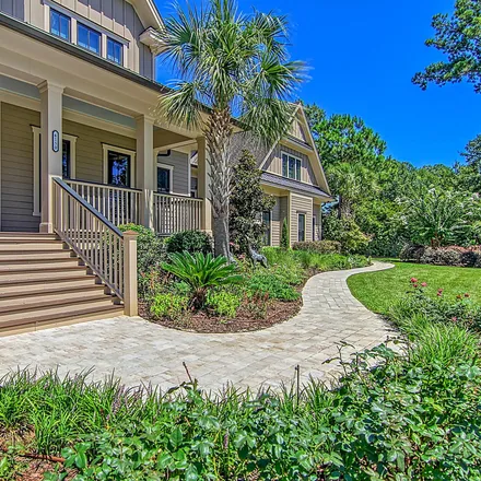 Image 1 - 4200 Duck Club Road, Hollywood, Charleston County, SC 29470, USA - House for sale