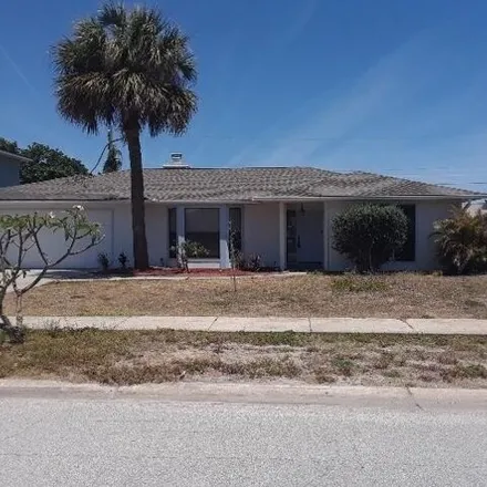 Buy this 3 bed house on 328 Lee Avenue in Satellite Beach, FL 32937