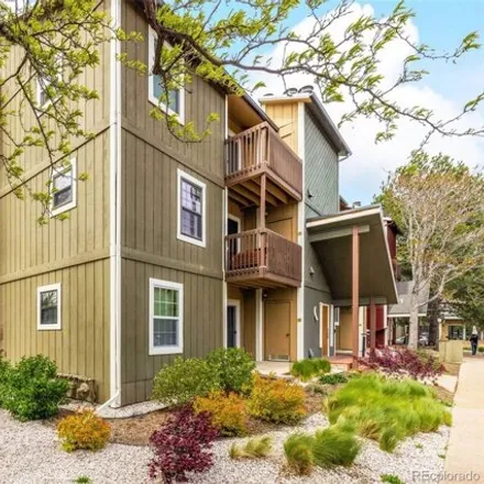 Buy this 1 bed condo on Gold Run Health Center in Shadow Creek Drive, Boulder