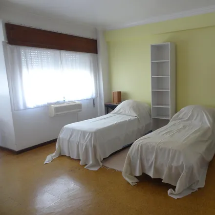 Rent this 5 bed room on Jardim das Marias in Estrada de Benfica, 1500-110 Lisbon