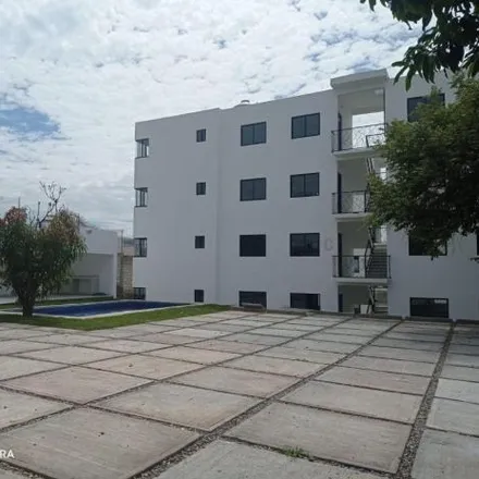 Image 1 - Privada Paseo Jacarandas, Bugambilias, 62398, MOR, Mexico - Apartment for sale