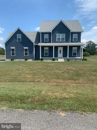 Buy this 4 bed house on 12776 Oakland Road in Oakland, Caroline County