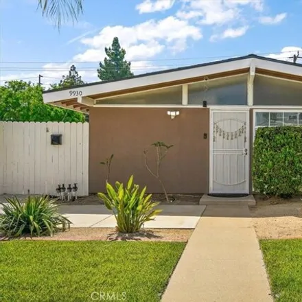 Buy this 4 bed house on 9936 Rose Avenue in Montclair, CA 91763