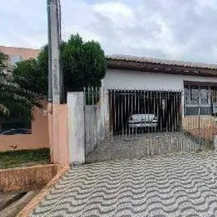 Buy this 4 bed house on Rua Charles Louis Jean Renaud in Jardim Carvalho, Ponta Grossa - PR