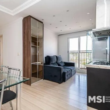 Buy this 3 bed apartment on Rua Ângelo Massignan 820 in São Braz, Curitiba - PR