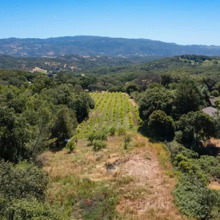 Image 8 - 6725 Enterprise Road, Waldrue Heights, Sonoma County, CA 95442, USA - House for sale