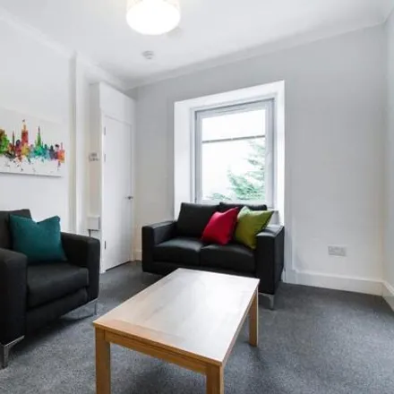 Image 3 - 7 Ritchie Place, City of Edinburgh, EH11 1ER, United Kingdom - Apartment for rent