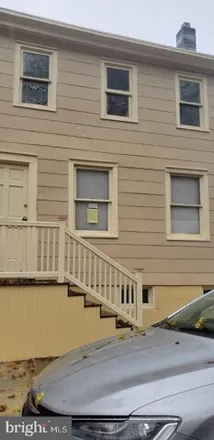 Buy this 2 bed house on Conovers Alley in Trenton, NJ 08611