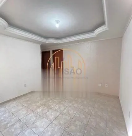 Buy this 2 bed apartment on unnamed road in Riacho das Pedras, Contagem - MG