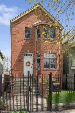 Buy this 3 bed house on 4631 North Harding Avenue in Chicago, IL 60625