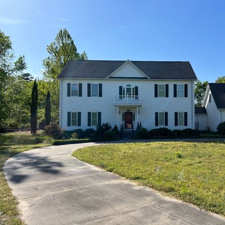 Rent this 4 bed house on 17580 Heather Glen Dr in Laurinburg, NC