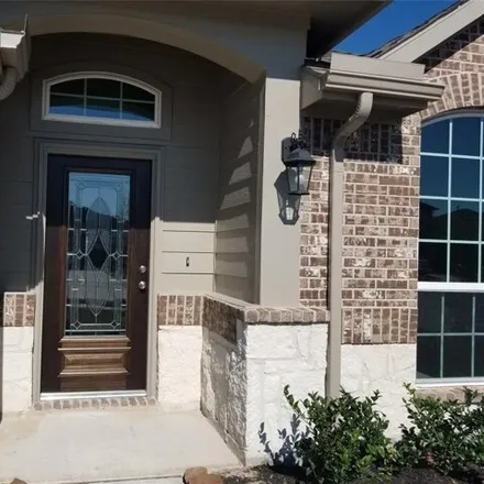 Image 2 - Driftsone Peak Lane, Fort Bend County, TX 77487, USA - House for rent
