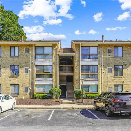 Rent this 2 bed apartment on 8867 Rollright Court in Columbia, MD 21045