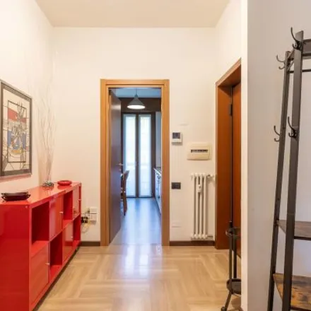 Image 5 - Via Berna, 20147 Milan MI, Italy - Apartment for rent