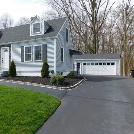 Buy this 3 bed house on 10 Maplevale Court in East Haven, CT 06512