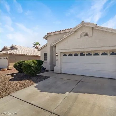 Buy this 3 bed house on 3762 White Angel Drive in North Las Vegas, NV 89032