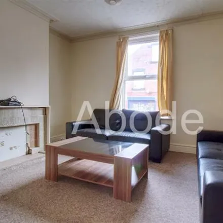 Rent this 4 bed house on Harold Avenue in Leeds, LS6 1JR