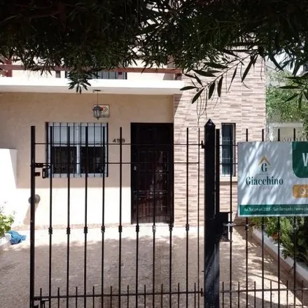 Buy this 2 bed house on Calle 77 704 in Partido de La Costa, 7108 Mar del Tuyú