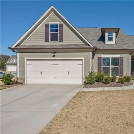 Buy this 3 bed house on 775 Lakeview Bend Circle in Jefferson, GA 30549