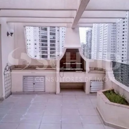 Rent this 4 bed apartment on Drogaria São Paulo in Rua Sócrates 484, Jardim Marajoara