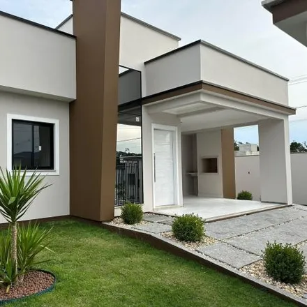 Buy this 3 bed house on unnamed road in Areias, Tijucas - SC