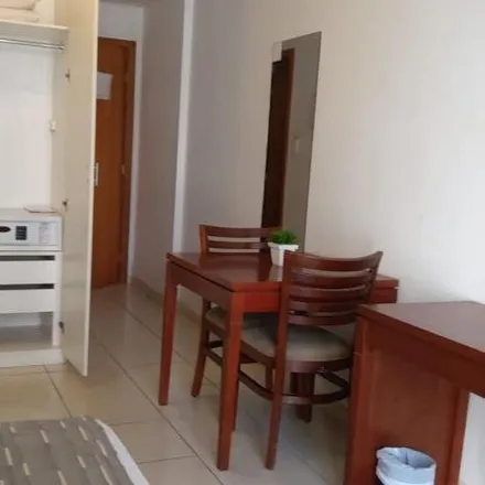 Buy this 1 bed apartment on CEO in Rua Frederico Simões, Caminho das Árvores