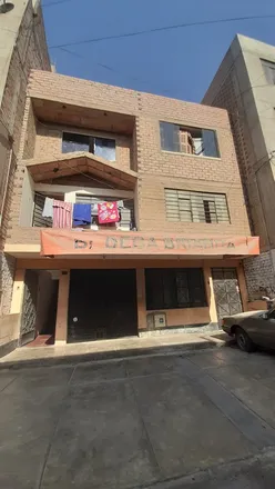 Buy this 13 bed house on unnamed road in San Martín de Porres, Lima Metropolitan Area 15108