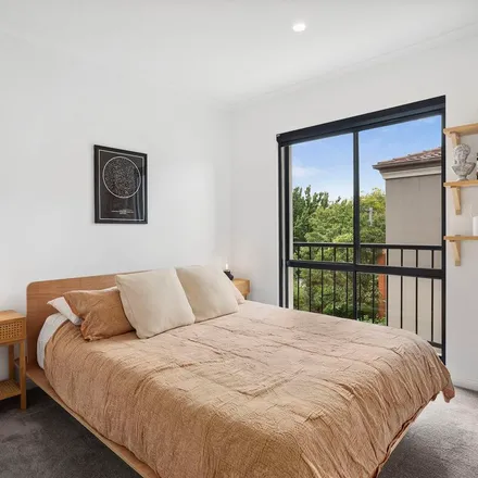 Rent this 2 bed apartment on Australian Capital Territory in 5 Wise Street, Braddon 2612