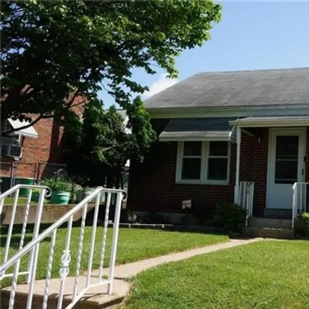 Buy this 3 bed house on 867 West Susquehanna Street in Allentown, PA 18103