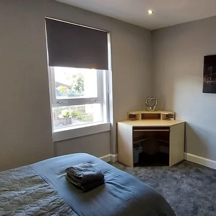 Rent this 3 bed apartment on Dundee City in DD2 2LN, United Kingdom