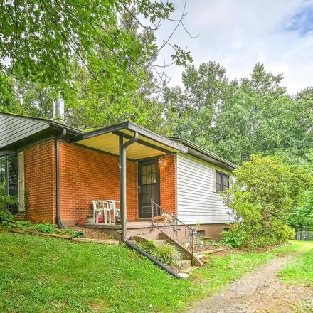 Buy this 3 bed house on 55 East Porter Road in Oakley, Buncombe County